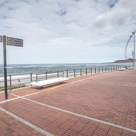 Flatguest Paez Suites Las Palmas de Gran Canaria Zewnętrze zdjęcie