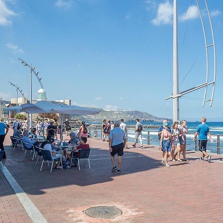 Flatguest Paez Suites Las Palmas de Gran Canaria Zewnętrze zdjęcie