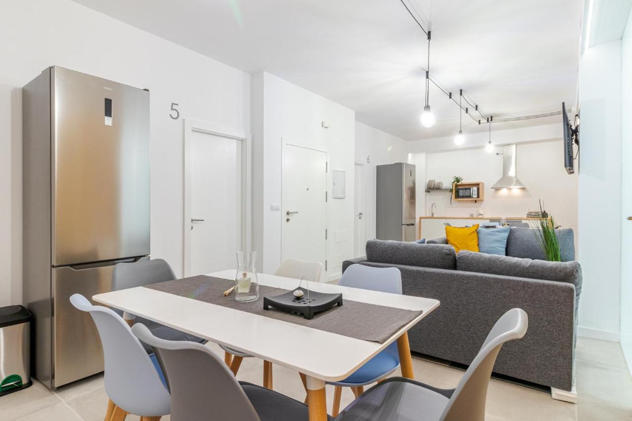 Flatguest Paez Suites Las Palmas de Gran Canaria Zewnętrze zdjęcie