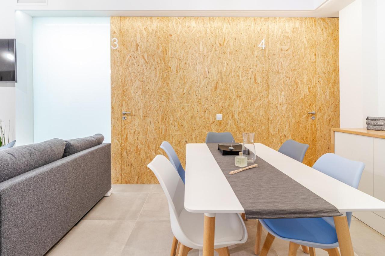 Flatguest Paez Suites Las Palmas de Gran Canaria Zewnętrze zdjęcie