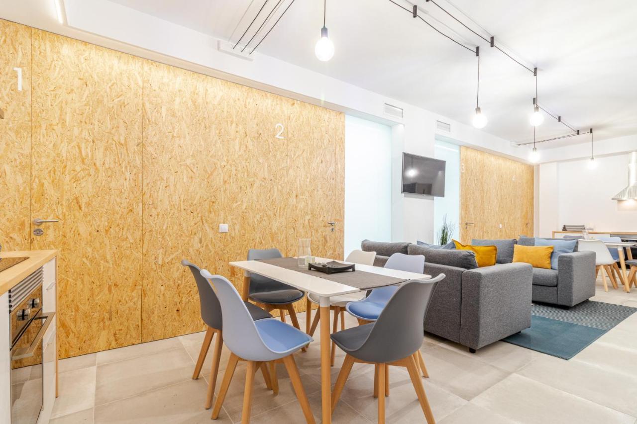 Flatguest Paez Suites Las Palmas de Gran Canaria Zewnętrze zdjęcie
