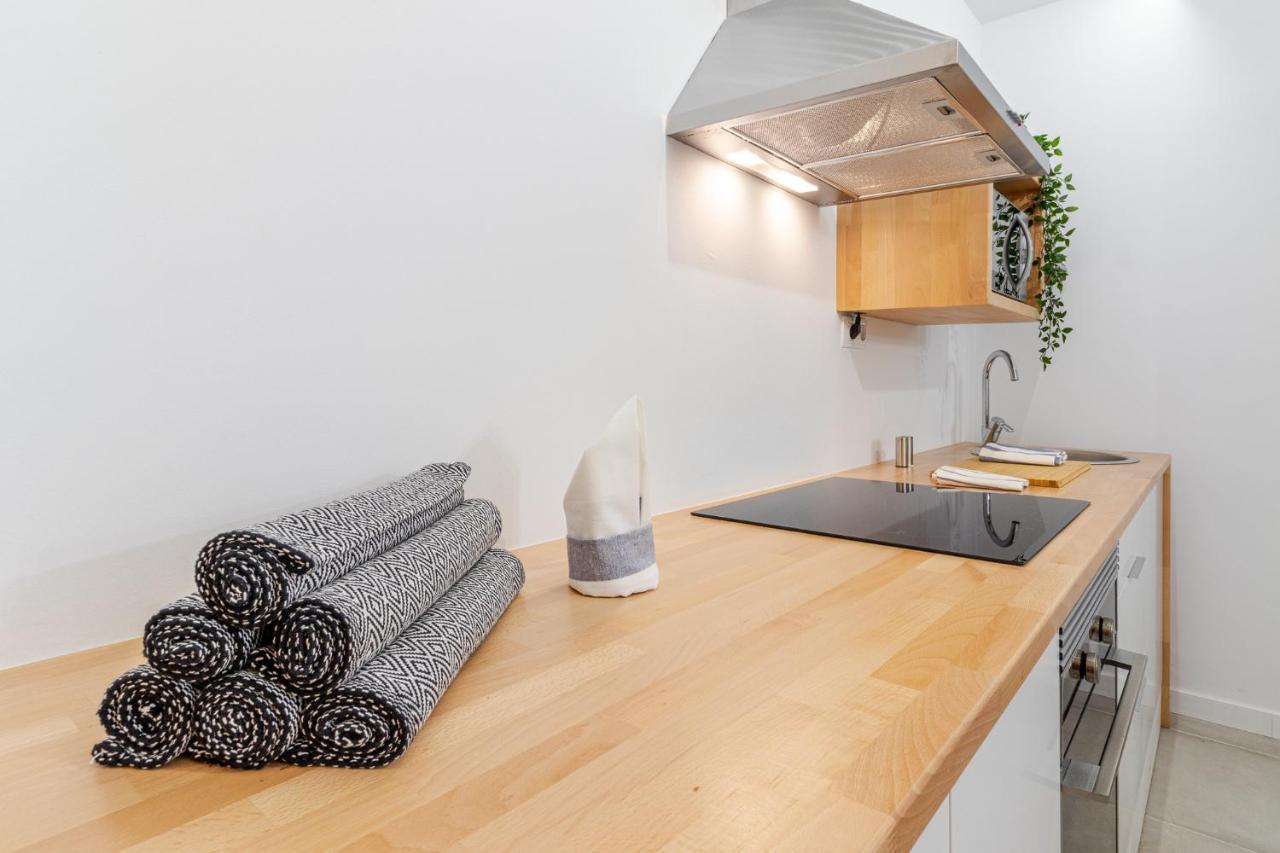 Flatguest Paez Suites Las Palmas de Gran Canaria Zewnętrze zdjęcie