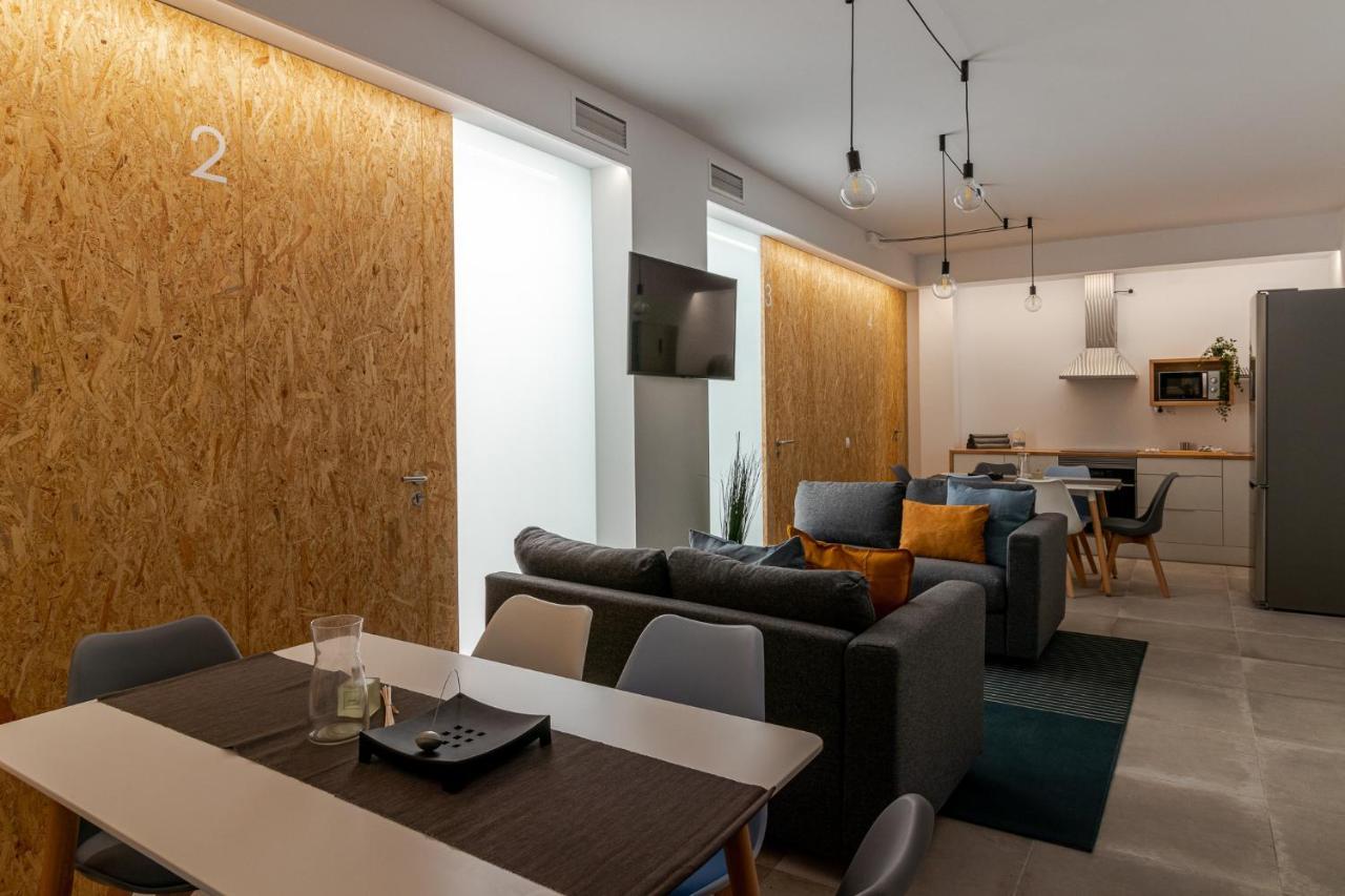 Flatguest Paez Suites Las Palmas de Gran Canaria Zewnętrze zdjęcie