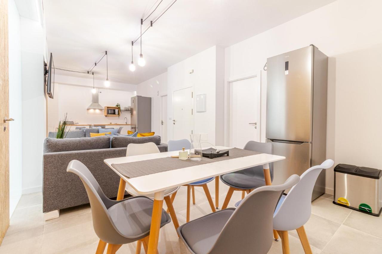 Flatguest Paez Suites Las Palmas de Gran Canaria Zewnętrze zdjęcie