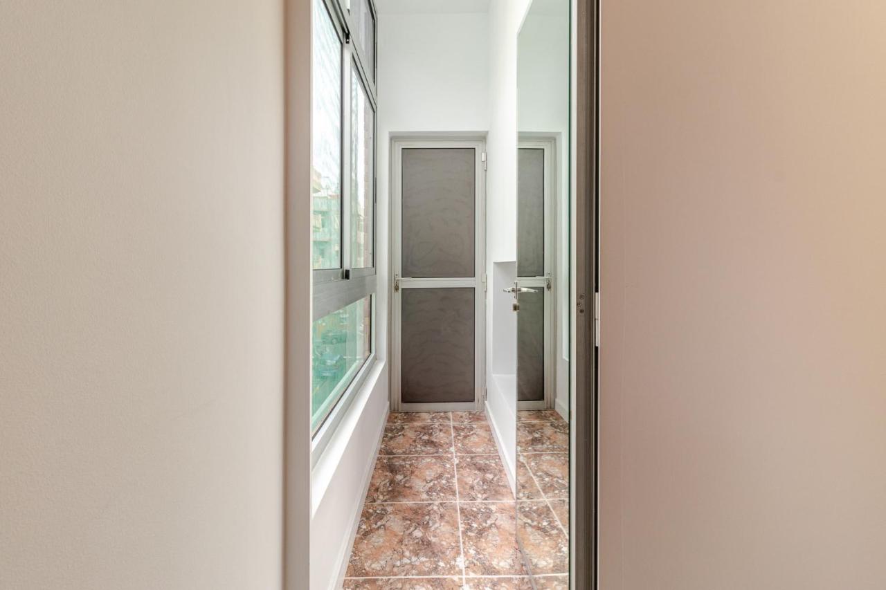 Flatguest Paez Suites Las Palmas de Gran Canaria Zewnętrze zdjęcie