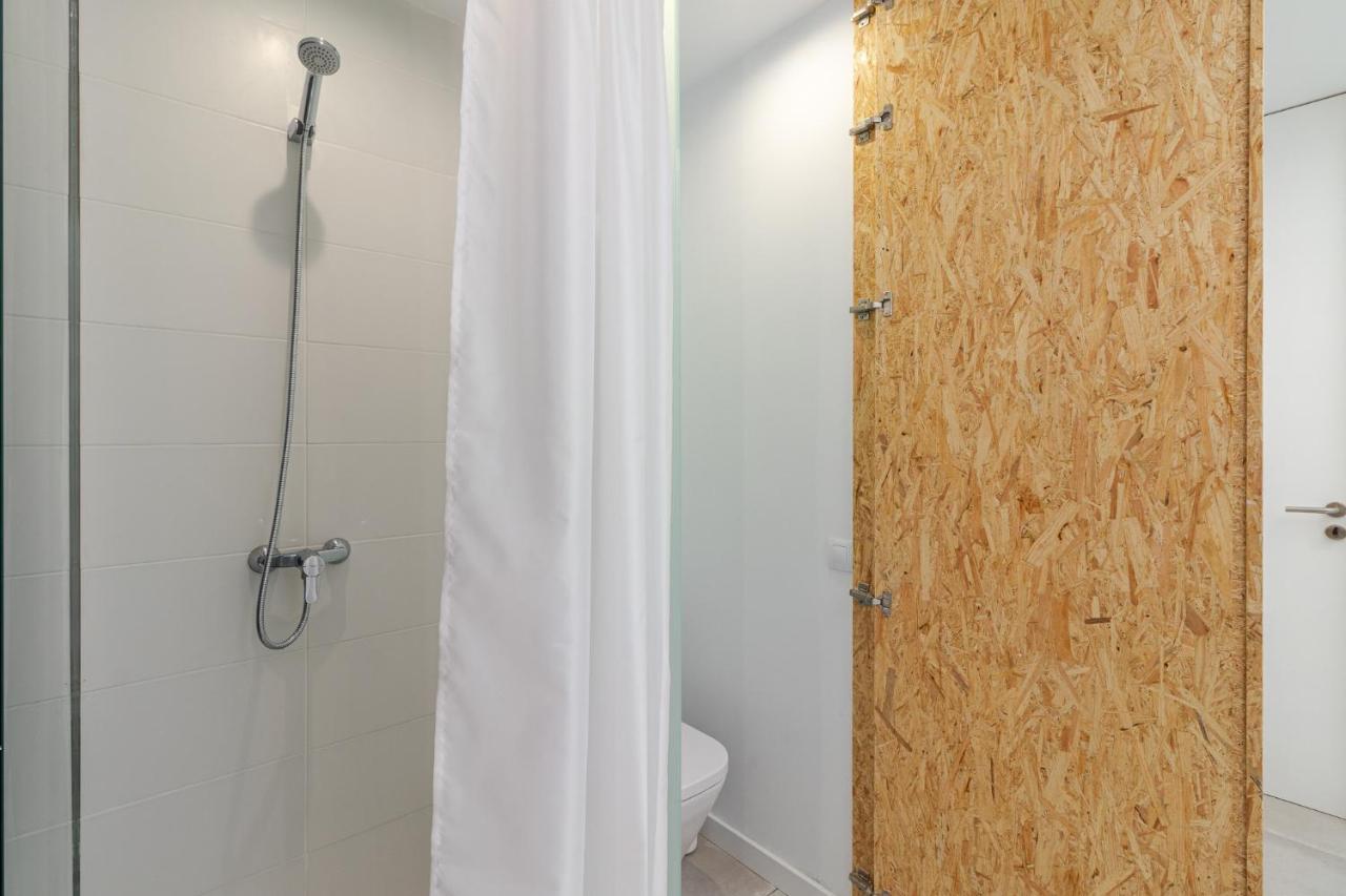 Flatguest Paez Suites Las Palmas de Gran Canaria Zewnętrze zdjęcie