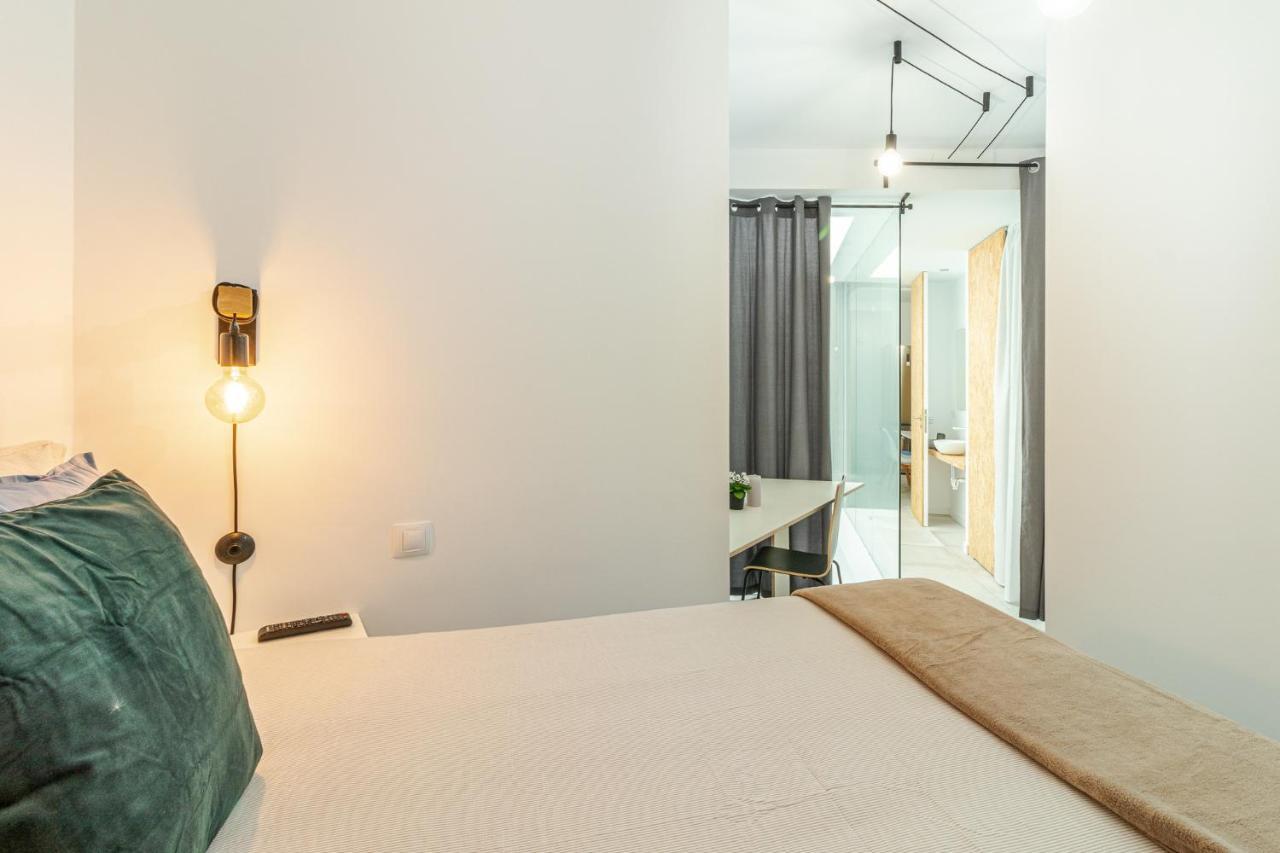 Flatguest Paez Suites Las Palmas de Gran Canaria Zewnętrze zdjęcie