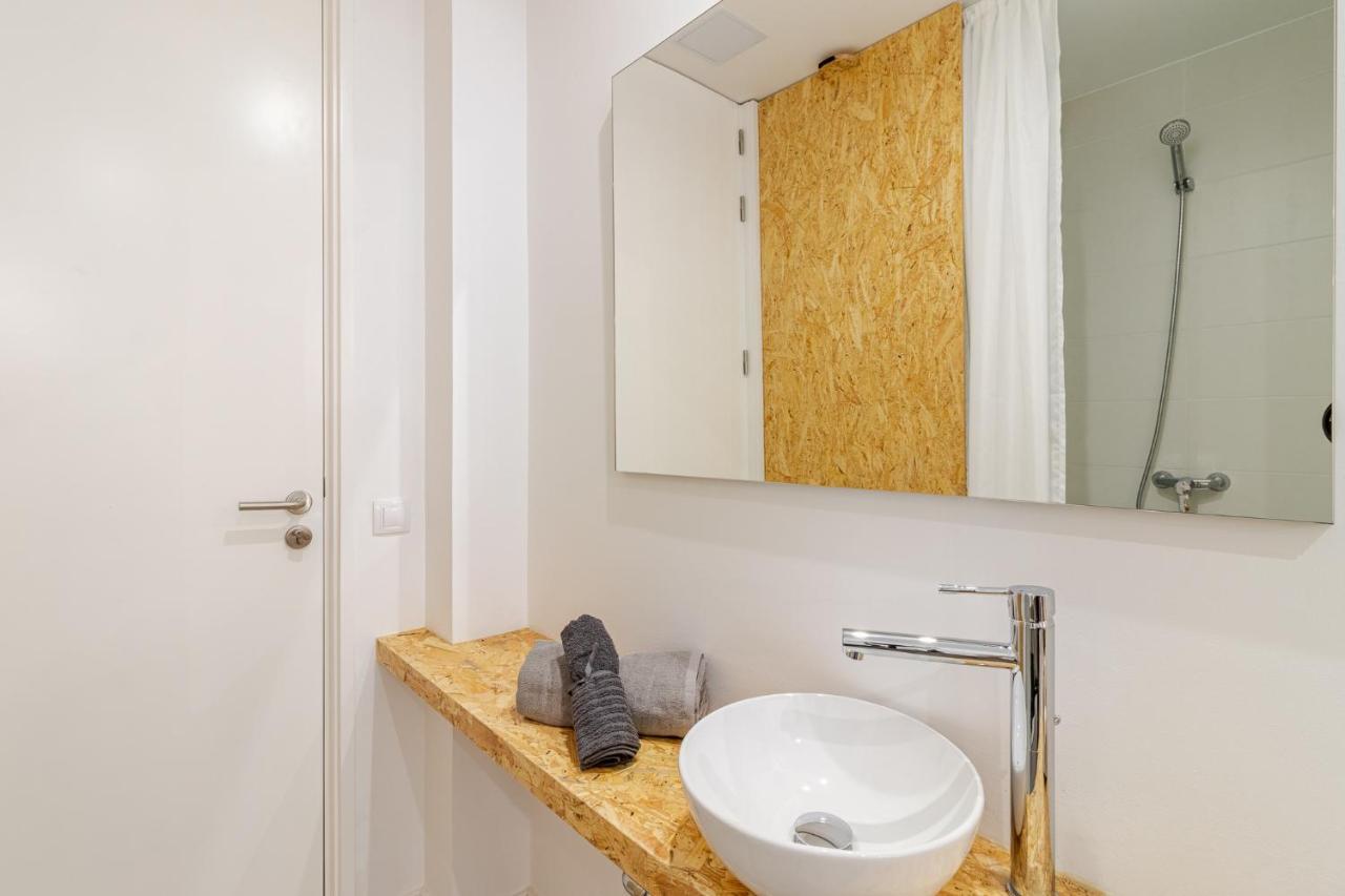 Flatguest Paez Suites Las Palmas de Gran Canaria Zewnętrze zdjęcie
