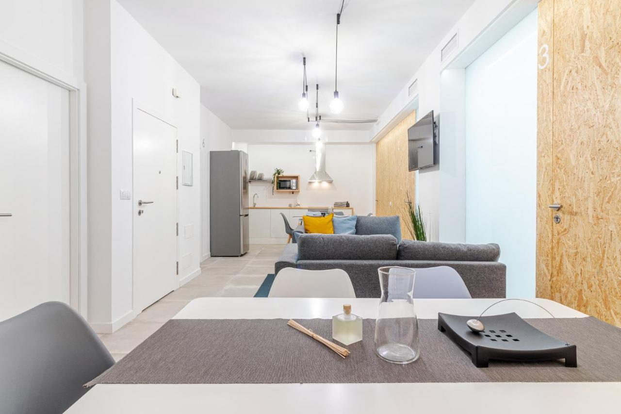 Flatguest Paez Suites Las Palmas de Gran Canaria Zewnętrze zdjęcie
