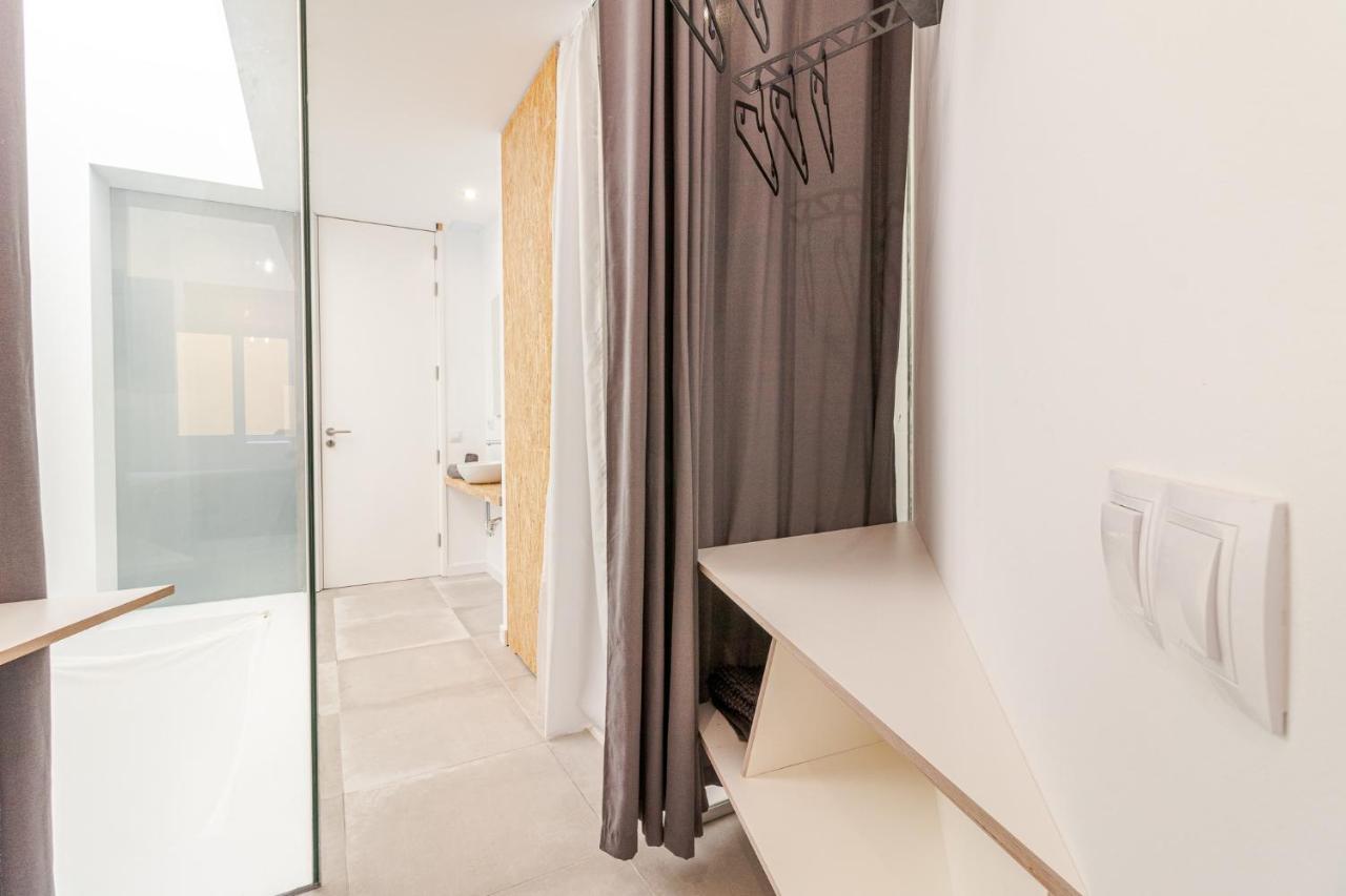 Flatguest Paez Suites Las Palmas de Gran Canaria Zewnętrze zdjęcie