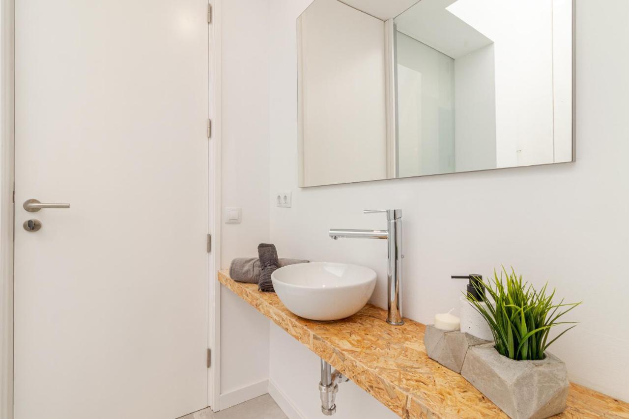 Flatguest Paez Suites Las Palmas de Gran Canaria Zewnętrze zdjęcie