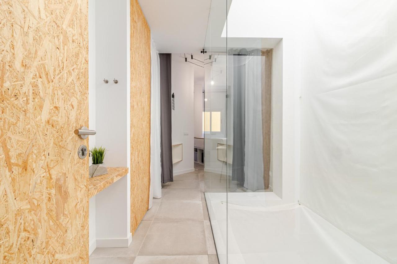 Flatguest Paez Suites Las Palmas de Gran Canaria Zewnętrze zdjęcie