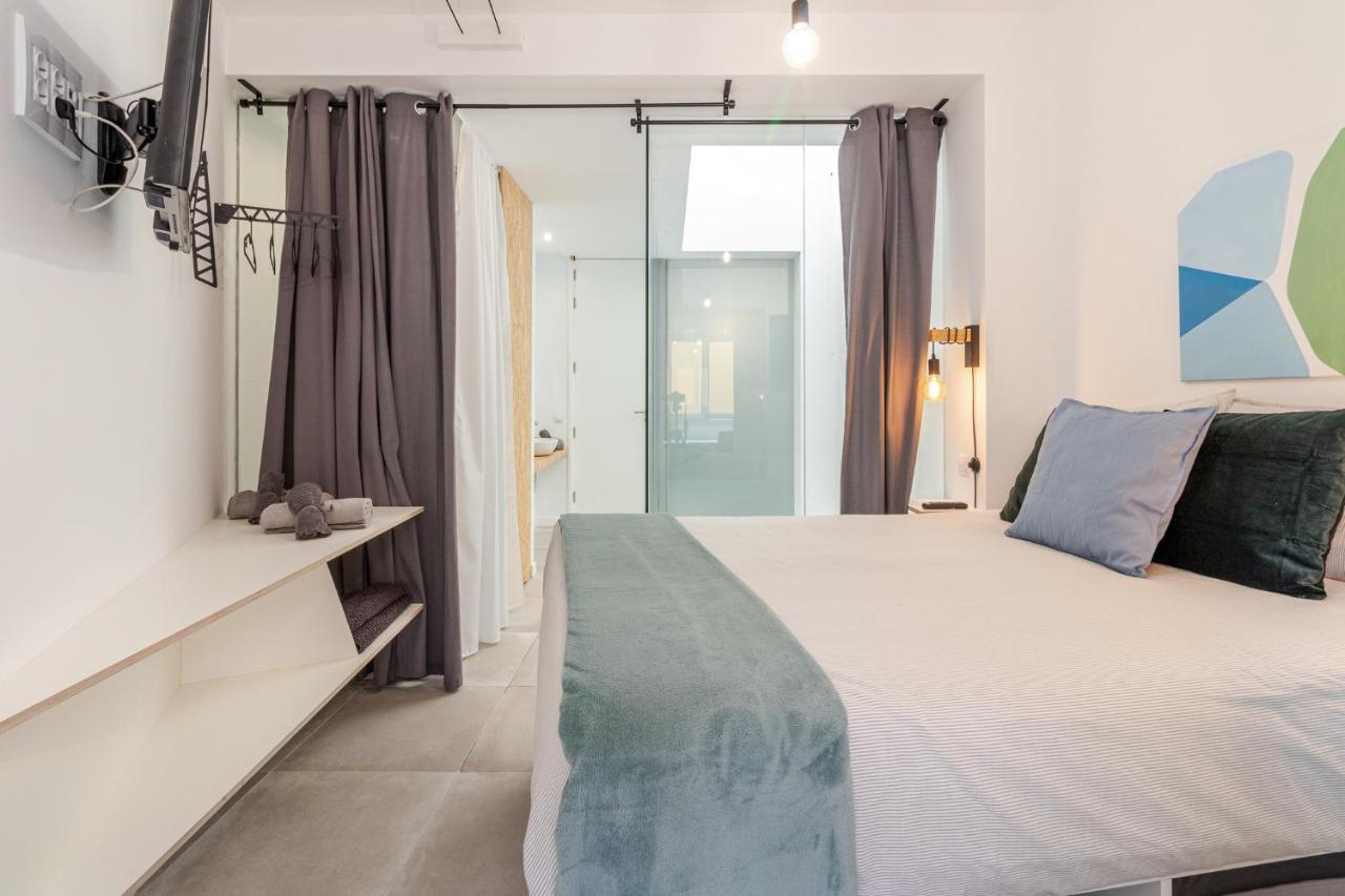 Flatguest Paez Suites Las Palmas de Gran Canaria Zewnętrze zdjęcie
