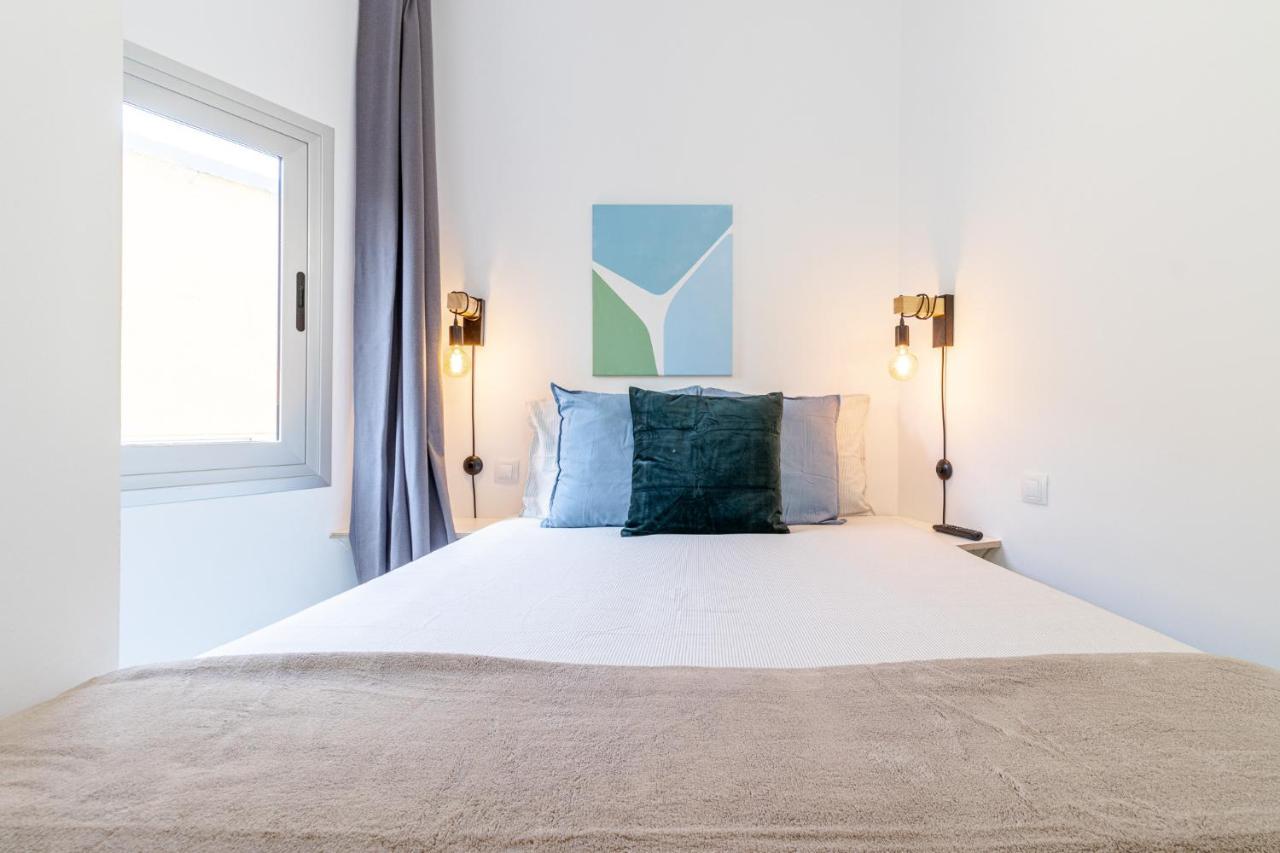 Flatguest Paez Suites Las Palmas de Gran Canaria Zewnętrze zdjęcie