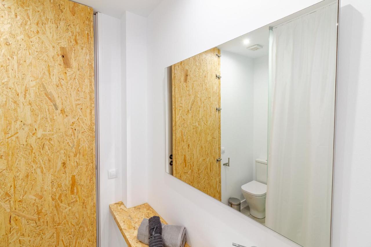 Flatguest Paez Suites Las Palmas de Gran Canaria Zewnętrze zdjęcie