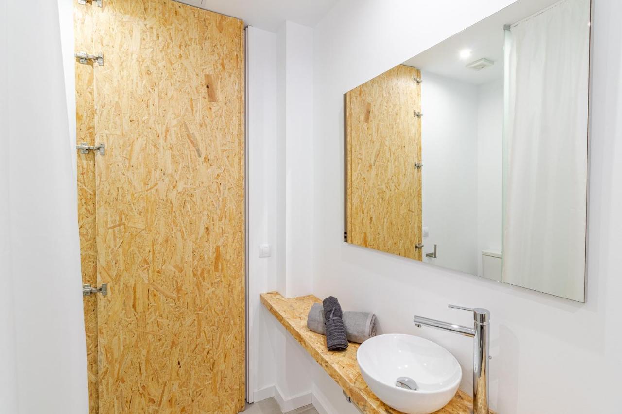 Flatguest Paez Suites Las Palmas de Gran Canaria Zewnętrze zdjęcie