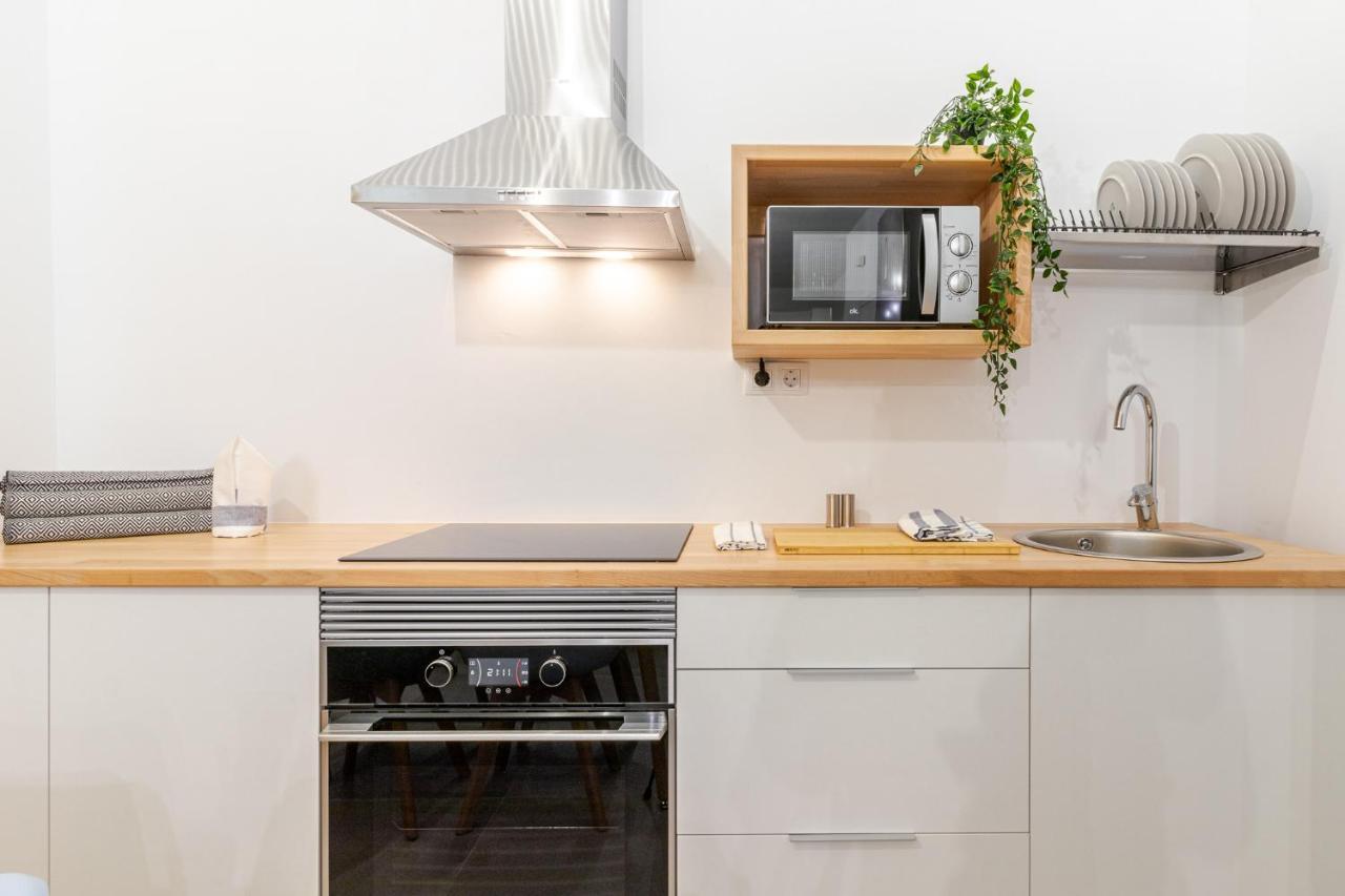 Flatguest Paez Suites Las Palmas de Gran Canaria Zewnętrze zdjęcie