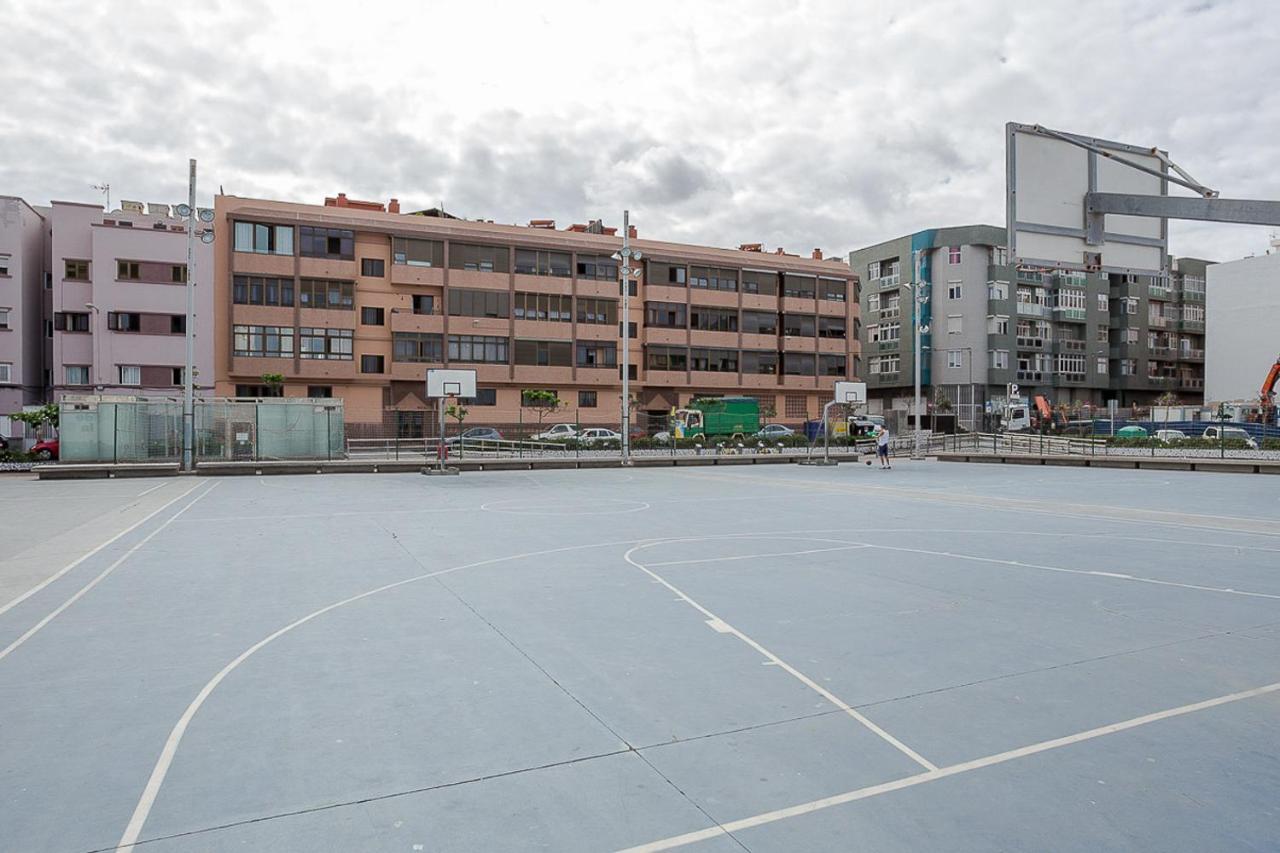 Flatguest Paez Suites Las Palmas de Gran Canaria Zewnętrze zdjęcie