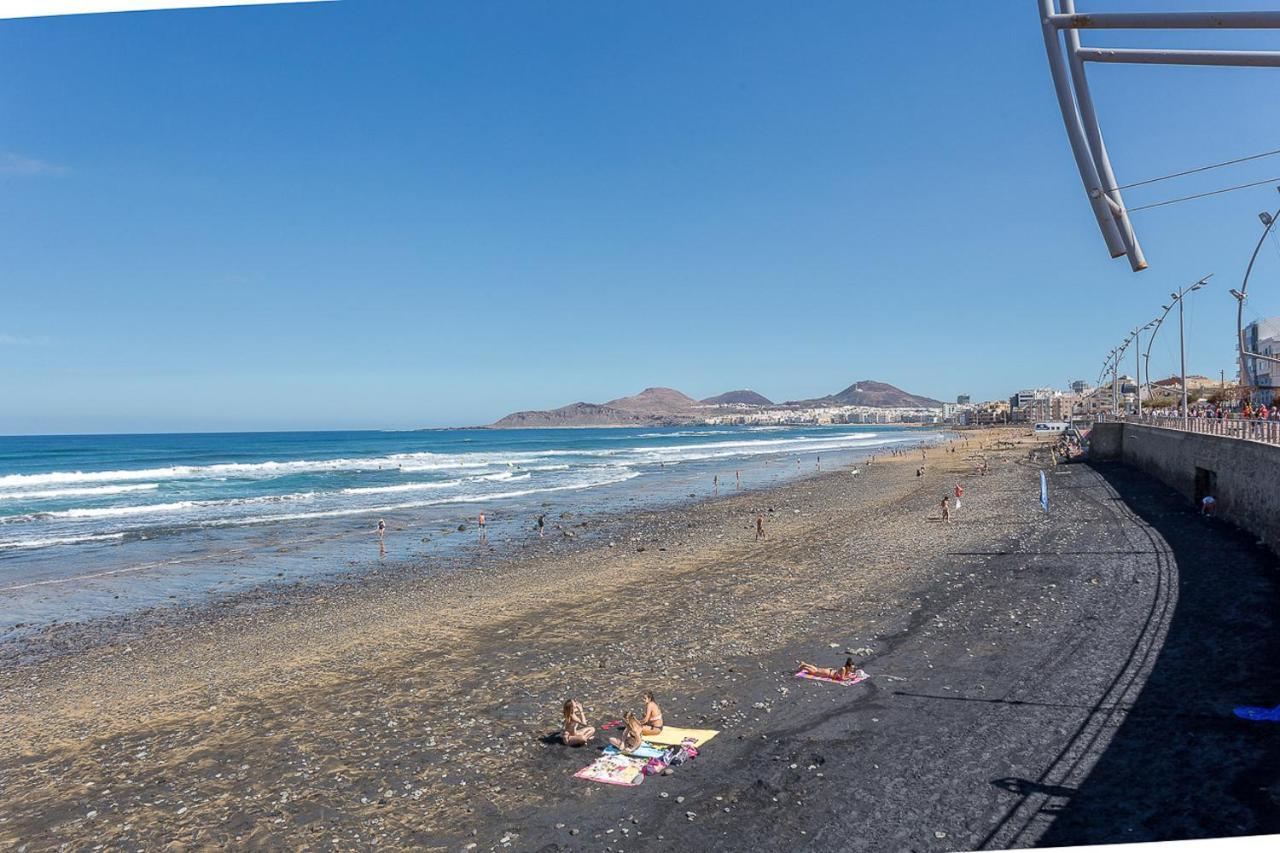 Flatguest Paez Suites Las Palmas de Gran Canaria Zewnętrze zdjęcie