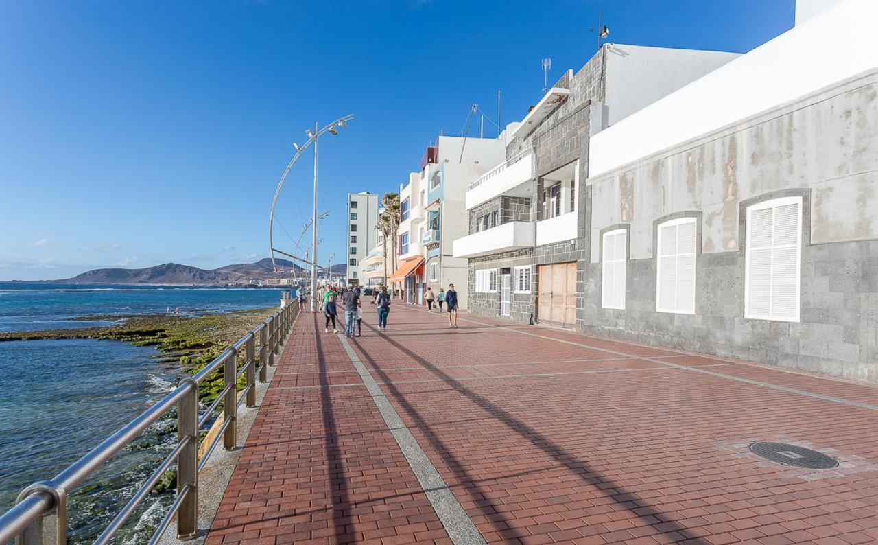 Flatguest Paez Suites Las Palmas de Gran Canaria Zewnętrze zdjęcie